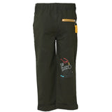 Graphic Pants for Boys