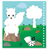 Adventure Magic Multiplay Activity Book
