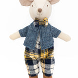 Archie the Mouse