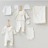 Newborn Girl Set