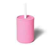 Mini Silicone Baby Cup