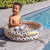 Leopard Pool