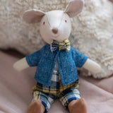 Archie the Mouse