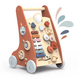 Multi Activity Walker