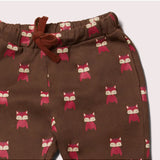 Autumn Fox Jogger Set