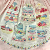 Tea Party Dress