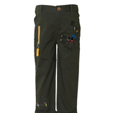 Graphic Pants for Boys