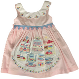 Tea Party Dress