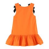 Pumpkin Halloween Dress