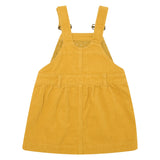 Corduroy Dress