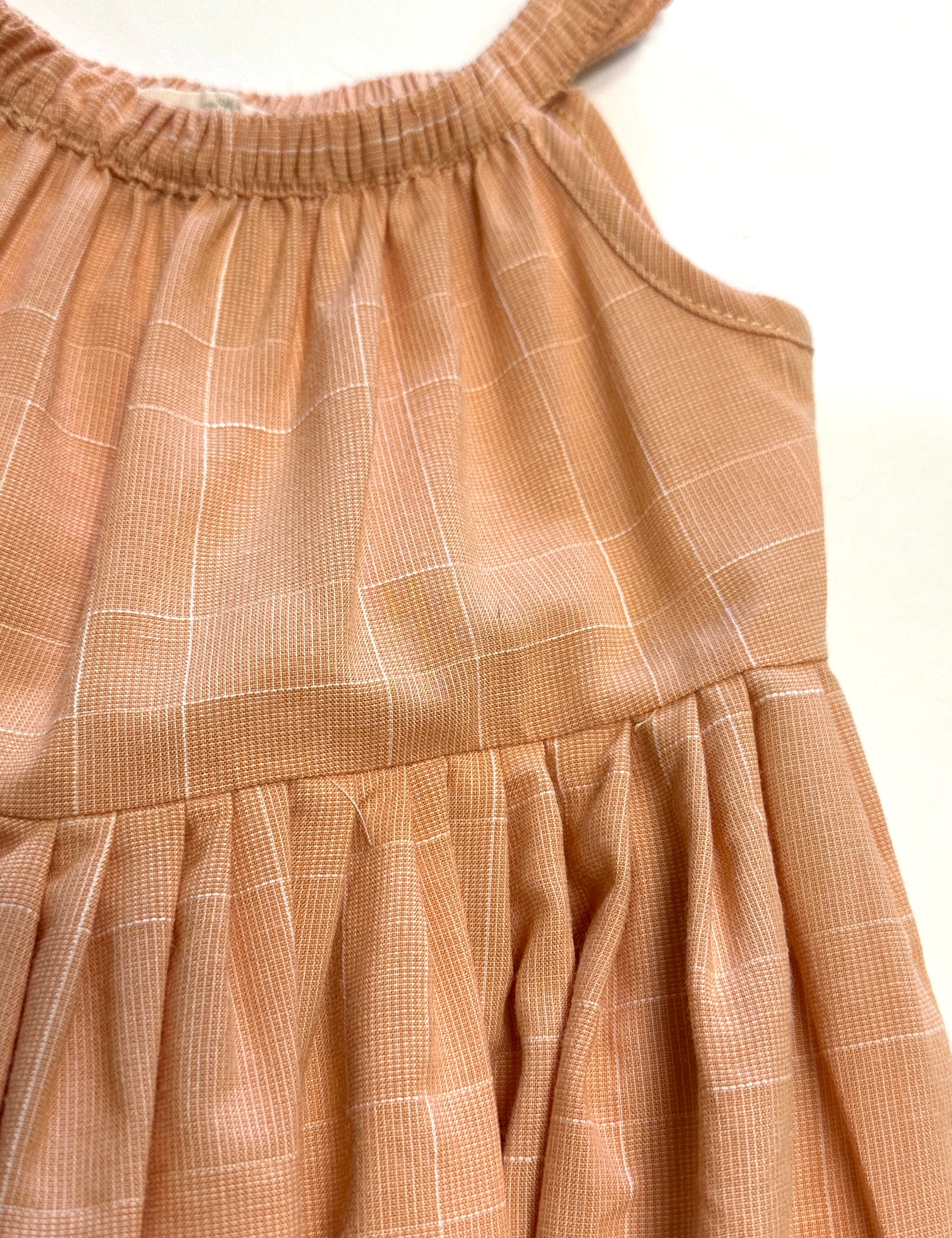 Stella Dress