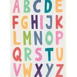 ABC Midi Blanket