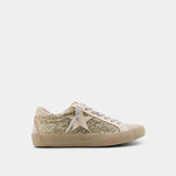 Glitter Sneakers