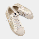 Glitter Sneakers