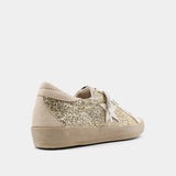 Glitter Sneakers