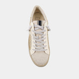 Glitter Sneakers