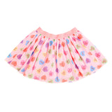 Valentine Candy Heart Tutu