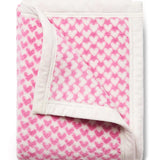 All My Heart Mini Blanket