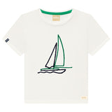 Bermuda Sailing Set