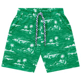 Bermuda Sailing Set
