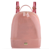 Light Pink "Dolly" Backpack