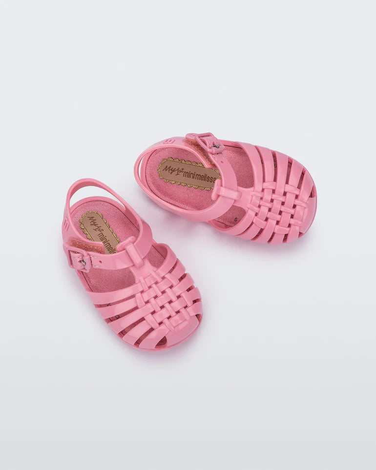Baby Jelly Sandal