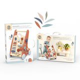 Multi Activity Walker