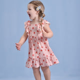 Strawberry Dress