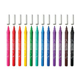 Yummy Scented Markers