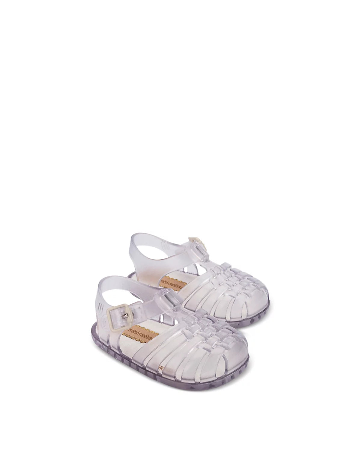 Baby Jelly Sandal