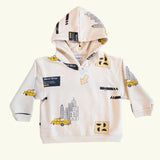 City of Dreams Hoodie