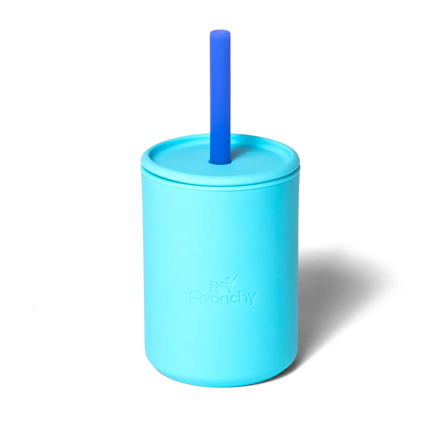 Mini Silicone Baby Cup
