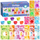 Valentine's Play Dough Class Gift Set