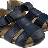 Robeez Navy Blue Sandal