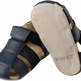 Robeez Navy Blue Sandal