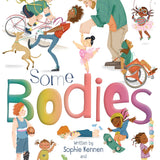 Some Bodies Picture Book