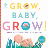Grow Baby Grow!