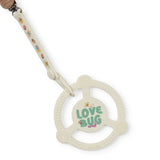 Love Bug Teether and Clip