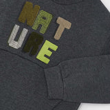 Nature Pullover