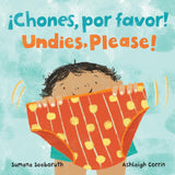 Chones, por favor! Undies, Please!