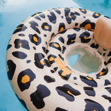 Leopard Baby Float