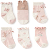 Elegant Baby Non Slip Socks