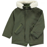 Corby Parka Coat