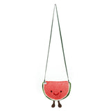 Watermelon Jellycat Purse