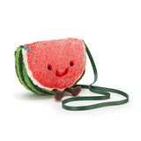 Watermelon Jellycat Purse