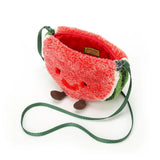 Watermelon Jellycat Purse