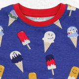 Ice Cream Tee