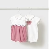 2 Piece Bloomer Outfit