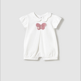 2 Piece Bloomer Outfit