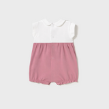 2 Piece Bloomer Outfit